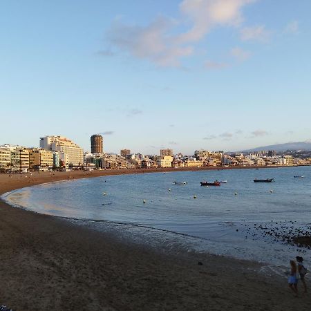 Parquemar Las Palmas de Gran Canaria Exterior photo